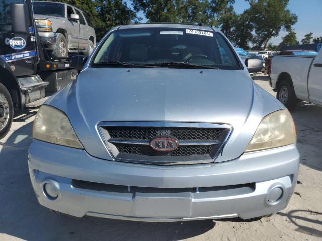 Photo 4 VIN: KNDJD733355405061 - KIA SORENTO EX 