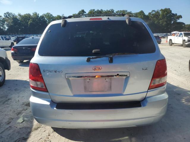 Photo 5 VIN: KNDJD733355405061 - KIA SORENTO EX 