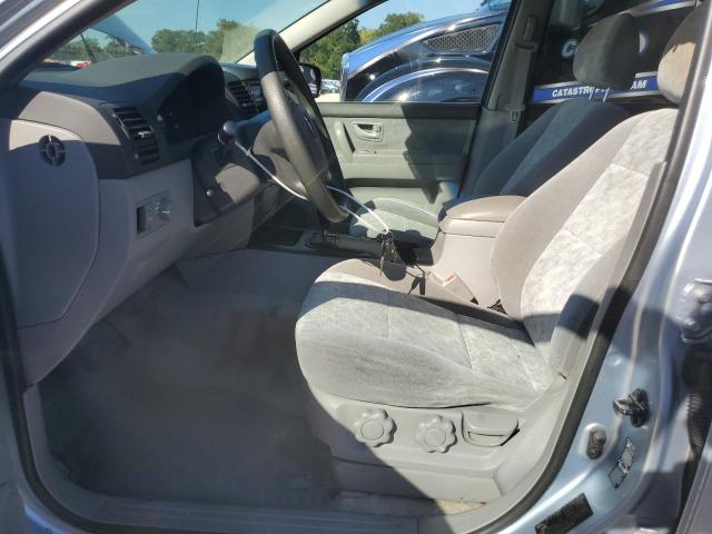 Photo 6 VIN: KNDJD733355405061 - KIA SORENTO EX 