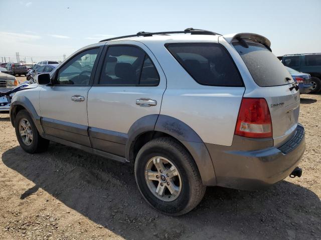 Photo 1 VIN: KNDJD733355414794 - KIA SORENTO EX 