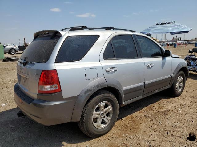 Photo 2 VIN: KNDJD733355414794 - KIA SORENTO EX 