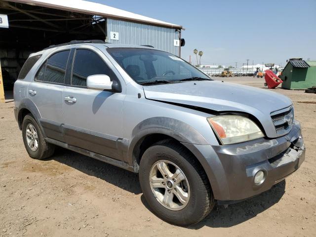 Photo 3 VIN: KNDJD733355414794 - KIA SORENTO EX 