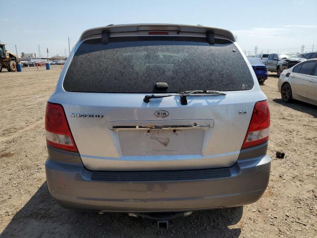 Photo 5 VIN: KNDJD733355414794 - KIA SORENTO EX 