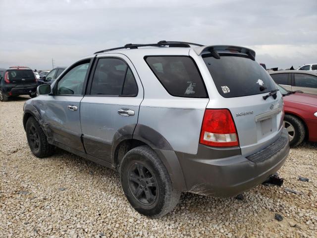 Photo 1 VIN: KNDJD733355416514 - KIA SORENTO 