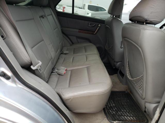 Photo 10 VIN: KNDJD733355416514 - KIA SORENTO 