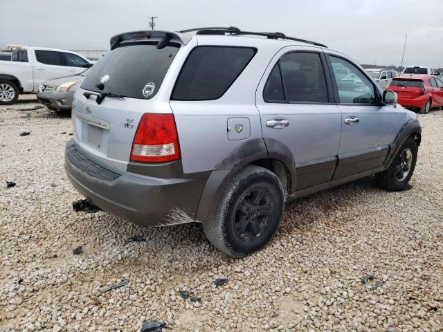 Photo 2 VIN: KNDJD733355416514 - KIA SORENTO 