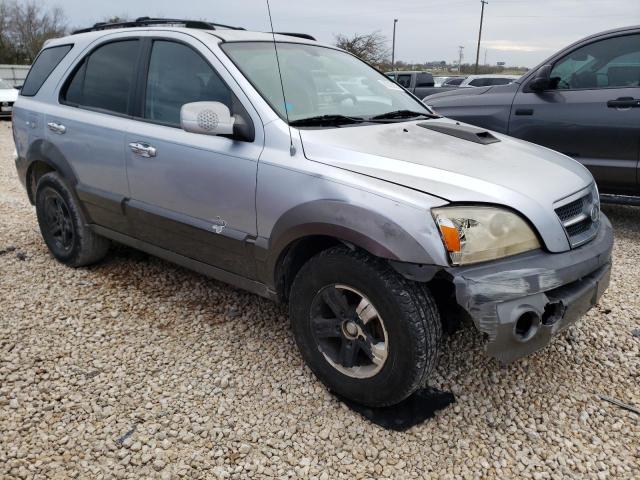 Photo 3 VIN: KNDJD733355416514 - KIA SORENTO 