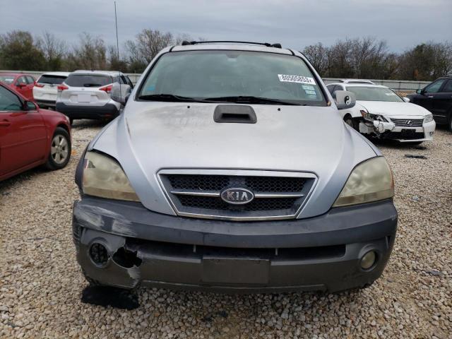 Photo 4 VIN: KNDJD733355416514 - KIA SORENTO 