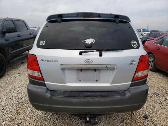 Photo 5 VIN: KNDJD733355416514 - KIA SORENTO 