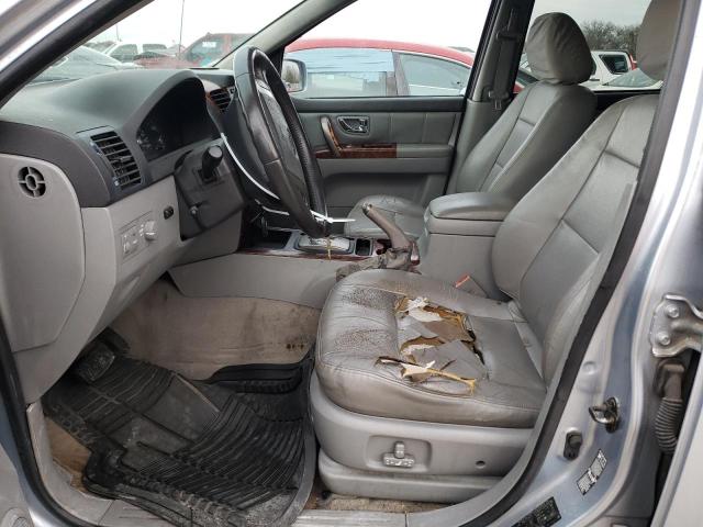 Photo 6 VIN: KNDJD733355416514 - KIA SORENTO 