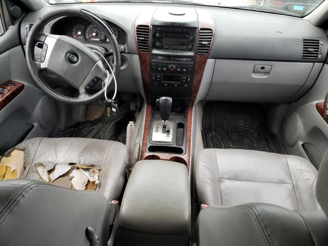 Photo 7 VIN: KNDJD733355416514 - KIA SORENTO 