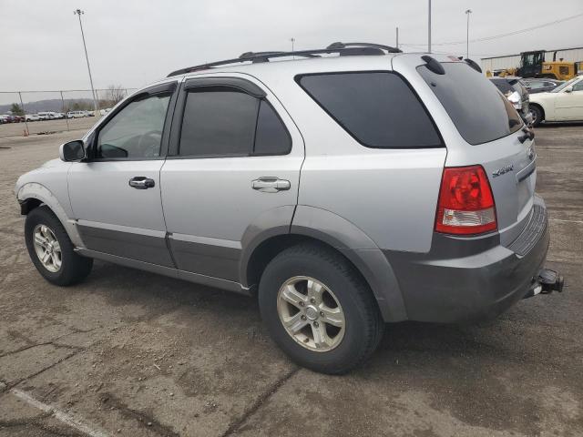 Photo 1 VIN: KNDJD733365551154 - KIA SORENTO EX 