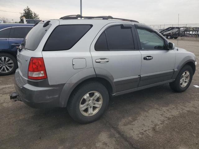 Photo 2 VIN: KNDJD733365551154 - KIA SORENTO EX 