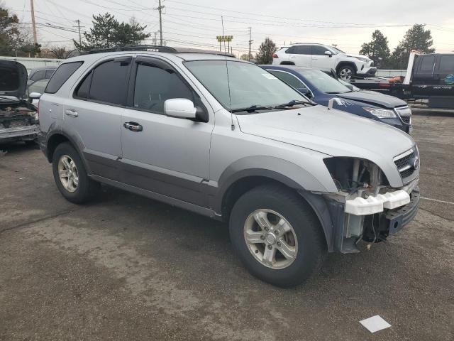 Photo 3 VIN: KNDJD733365551154 - KIA SORENTO EX 