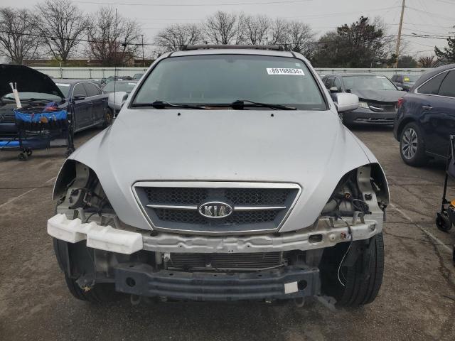 Photo 4 VIN: KNDJD733365551154 - KIA SORENTO EX 