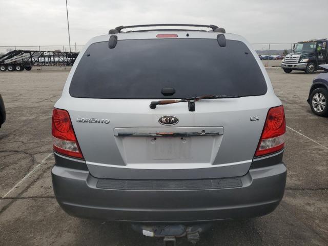 Photo 5 VIN: KNDJD733365551154 - KIA SORENTO EX 