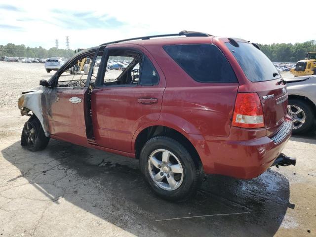 Photo 1 VIN: KNDJD733365556077 - KIA SORENTO 