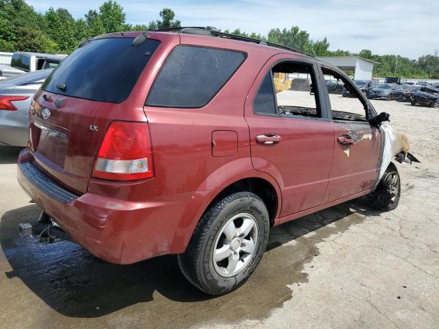 Photo 2 VIN: KNDJD733365556077 - KIA SORENTO 