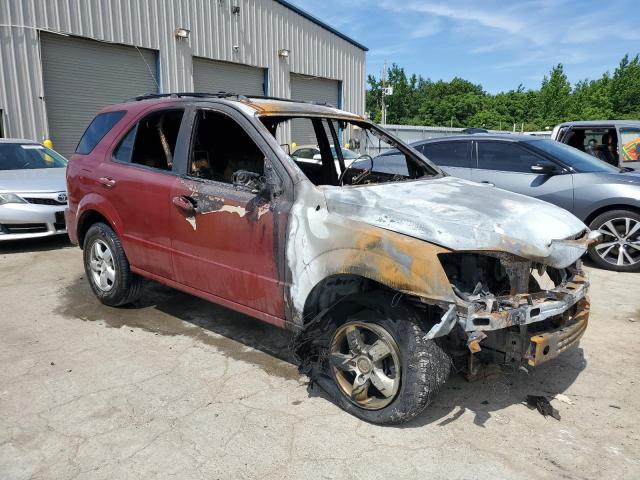 Photo 3 VIN: KNDJD733365556077 - KIA SORENTO 