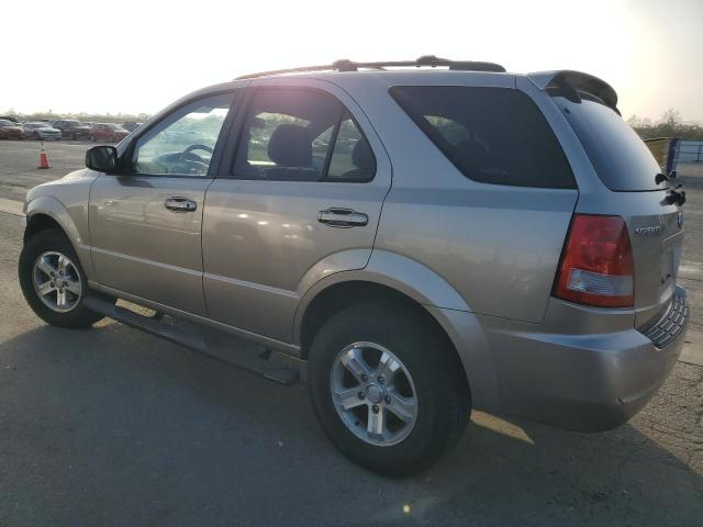 Photo 1 VIN: KNDJD733365610798 - KIA SORENTO EX 