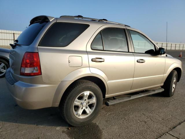 Photo 2 VIN: KNDJD733365610798 - KIA SORENTO EX 