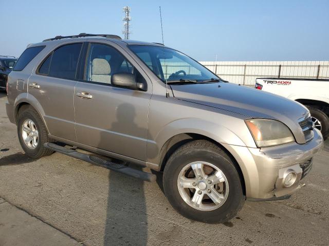 Photo 3 VIN: KNDJD733365610798 - KIA SORENTO EX 