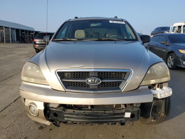 Photo 4 VIN: KNDJD733365610798 - KIA SORENTO EX 