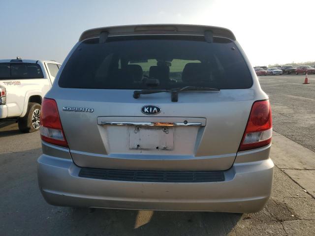 Photo 5 VIN: KNDJD733365610798 - KIA SORENTO EX 