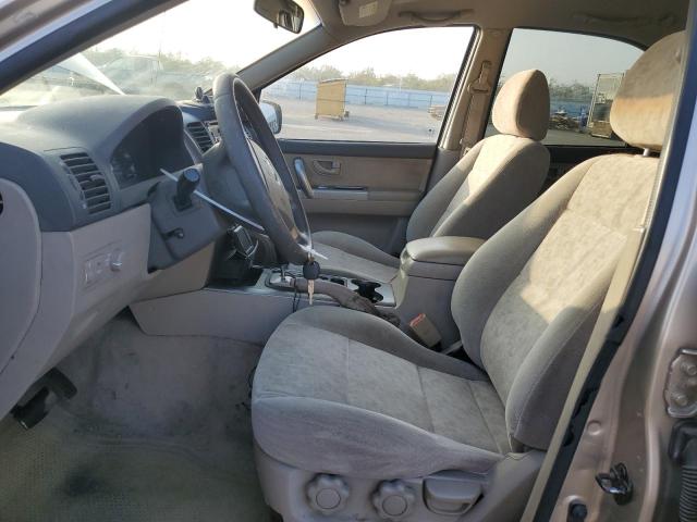 Photo 6 VIN: KNDJD733365610798 - KIA SORENTO EX 