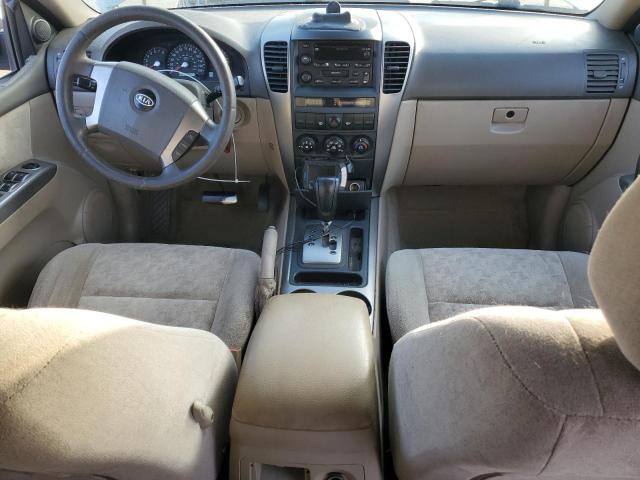 Photo 7 VIN: KNDJD733365610798 - KIA SORENTO EX 