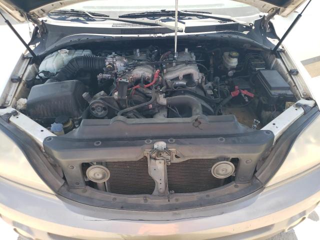 Photo 10 VIN: KNDJD733365647950 - KIA SORENTO EX 