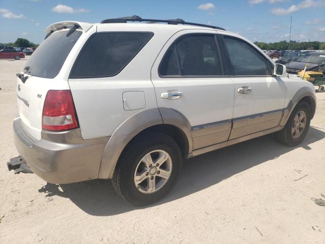 Photo 2 VIN: KNDJD733365647950 - KIA SORENTO EX 