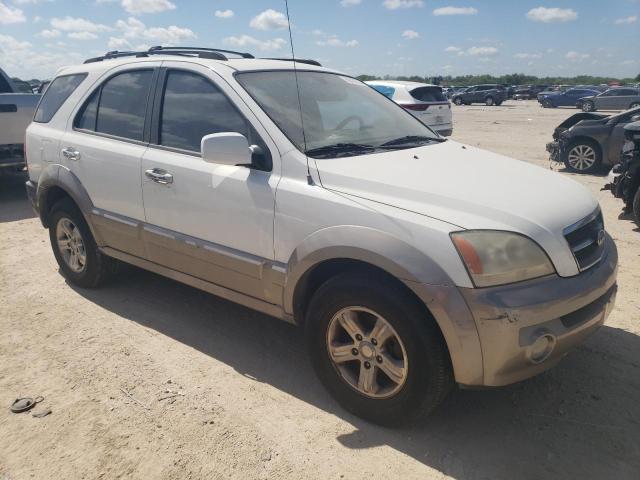 Photo 3 VIN: KNDJD733365647950 - KIA SORENTO EX 