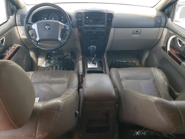 Photo 7 VIN: KNDJD733365647950 - KIA SORENTO EX 