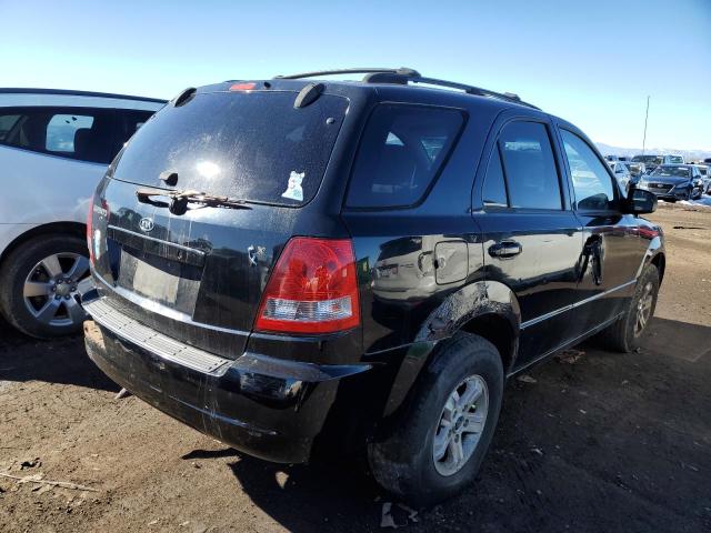 Photo 2 VIN: KNDJD733435055727 - KIA SORENTO 