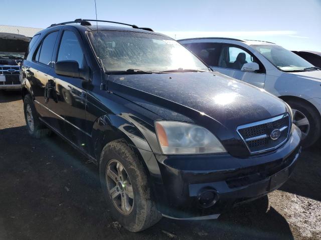 Photo 3 VIN: KNDJD733435055727 - KIA SORENTO 