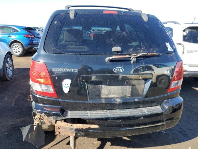 Photo 5 VIN: KNDJD733435055727 - KIA SORENTO 