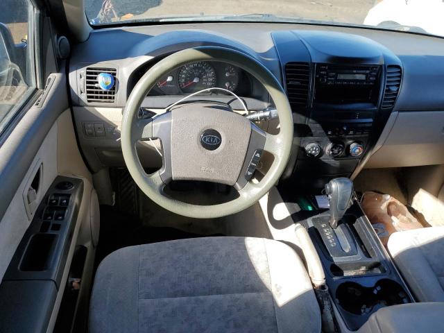 Photo 7 VIN: KNDJD733435055727 - KIA SORENTO 