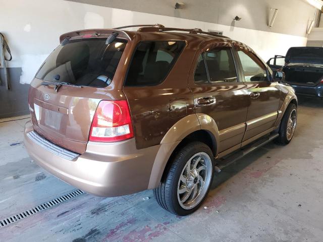 Photo 2 VIN: KNDJD733445195228 - KIA SORENTO EX 