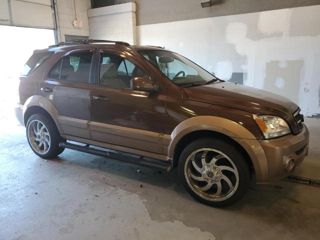 Photo 3 VIN: KNDJD733445195228 - KIA SORENTO EX 