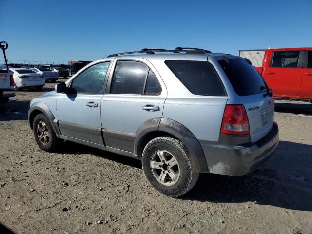 Photo 1 VIN: KNDJD733455364861 - KIA SORENTO EX 