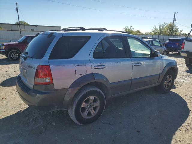 Photo 2 VIN: KNDJD733455364861 - KIA SORENTO EX 