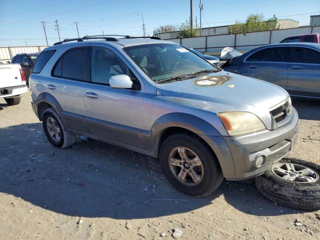 Photo 3 VIN: KNDJD733455364861 - KIA SORENTO EX 