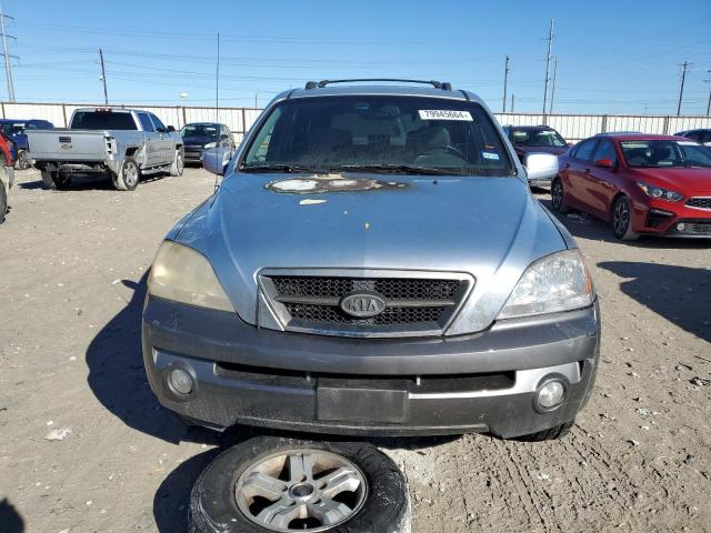 Photo 4 VIN: KNDJD733455364861 - KIA SORENTO EX 