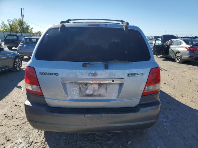 Photo 5 VIN: KNDJD733455364861 - KIA SORENTO EX 