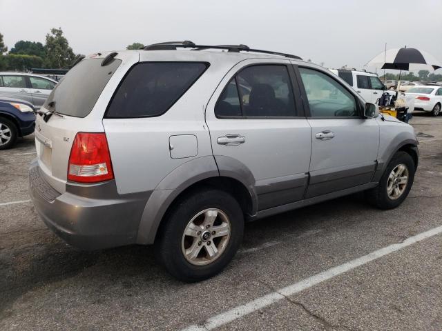 Photo 2 VIN: KNDJD733455412956 - KIA SORENTO EX 