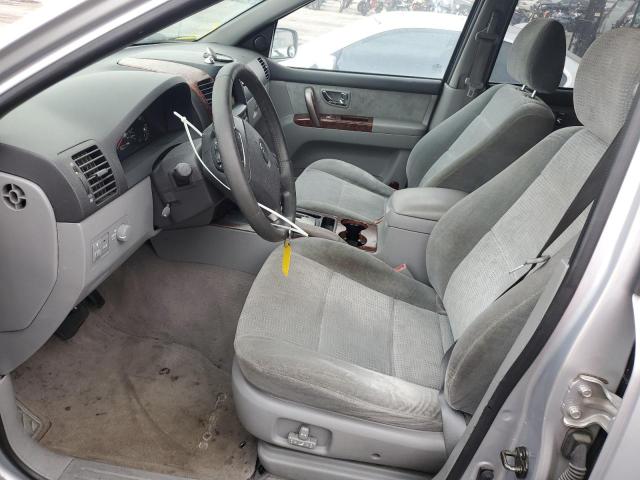 Photo 6 VIN: KNDJD733455412956 - KIA SORENTO EX 