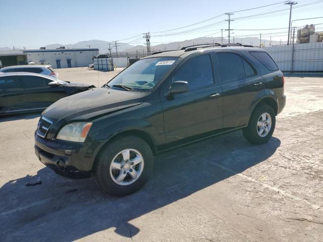 Photo 0 VIN: KNDJD733465578704 - KIA SORENTO EX 