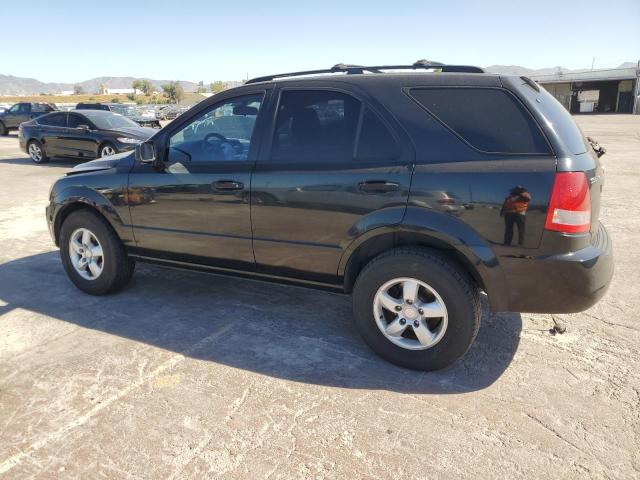 Photo 1 VIN: KNDJD733465578704 - KIA SORENTO EX 