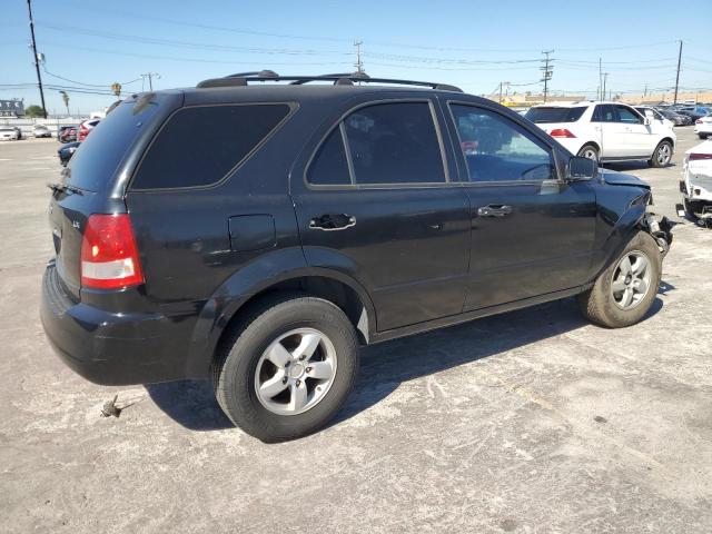 Photo 2 VIN: KNDJD733465578704 - KIA SORENTO EX 